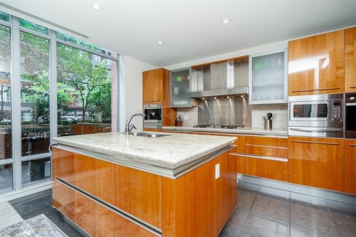 1163 Cordova Street W, Vancouver, BC 