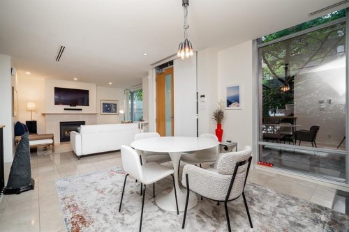 1163 Cordova Street W, Vancouver, BC 