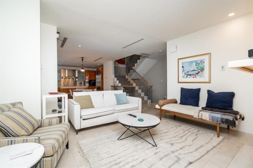 1163 Cordova Street W, Vancouver, BC 