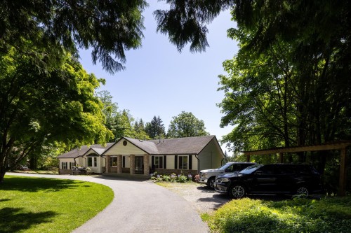 27454 110 Avenue, Maple Ridge, BC - Outdoor With Facade