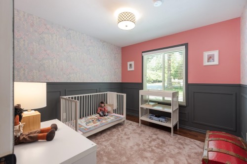 27454 110 Avenue, Maple Ridge, BC - Indoor Photo Showing Bedroom