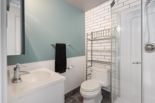 27454 110 Avenue, Maple Ridge, BC - Indoor Photo Showing Bathroom