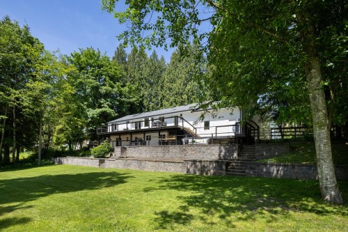 27454 110 Avenue, Maple Ridge, BC - Outdoor