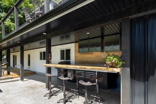 27454 110 Avenue, Maple Ridge, BC - Outdoor With Deck Patio Veranda With Exterior