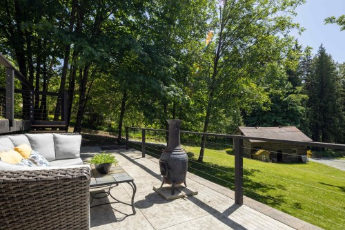 27454 110 Avenue, Maple Ridge, BC - Outdoor With Deck Patio Veranda