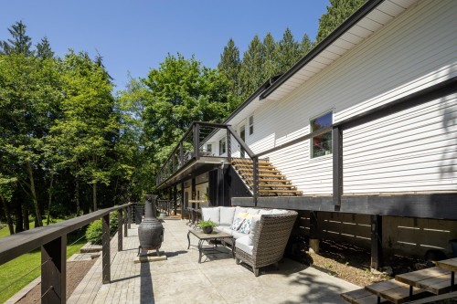 27454 110 Avenue, Maple Ridge, BC - Outdoor With Deck Patio Veranda