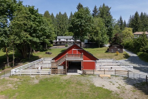 27454 110 Avenue, Maple Ridge, BC - Outdoor With Deck Patio Veranda
