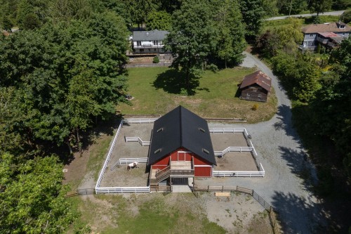 27454 110 Avenue, Maple Ridge, BC - Outdoor With View