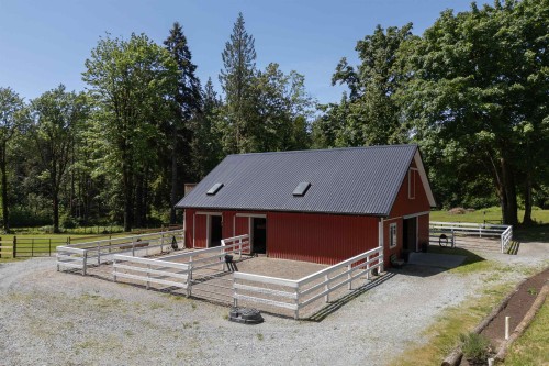 27454 110 Avenue, Maple Ridge, BC - Outdoor With Deck Patio Veranda