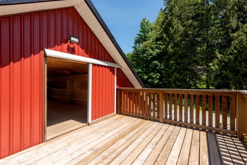 27454 110 Avenue, Maple Ridge, BC - Outdoor With Deck Patio Veranda With Exterior