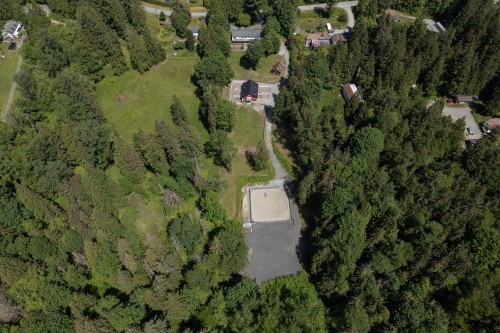 27454 110 Avenue, Maple Ridge, BC - Outdoor With View