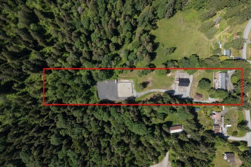 27454 110 Avenue, Maple Ridge, BC - Outdoor With View