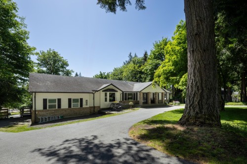 27454 110 Avenue, Maple Ridge, BC - Outdoor With Facade