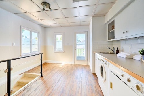3081 Georgia Street E, Vancouver, BC 