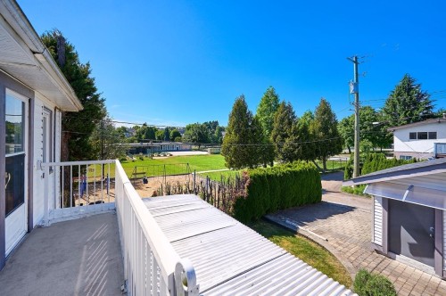 3081 Georgia Street E, Vancouver, BC 