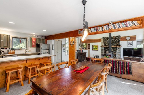 6250 Eagle Drive, Whistler, BC 