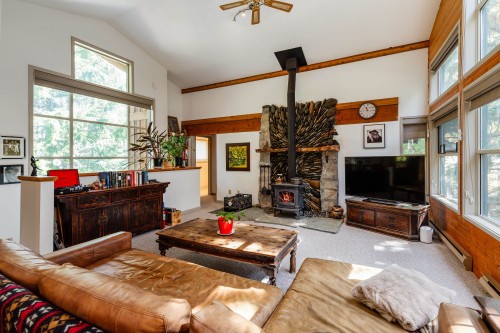6250 Eagle Drive, Whistler, BC 