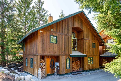 6250 Eagle Drive, Whistler, BC 