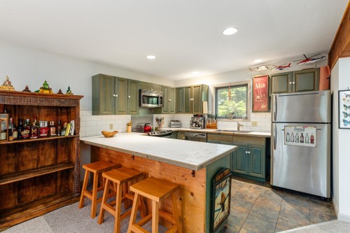6250 Eagle Drive, Whistler, BC 
