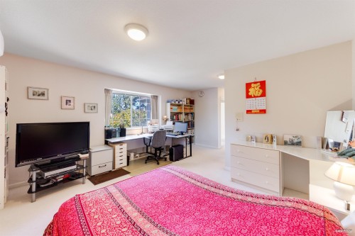 1-4200 Coldfall Road, Richmond, BC 