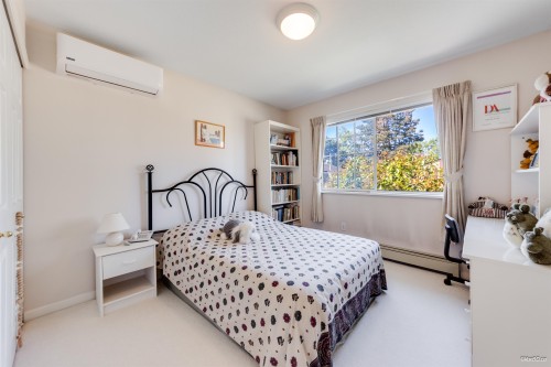 1-4200 Coldfall Road, Richmond, BC 