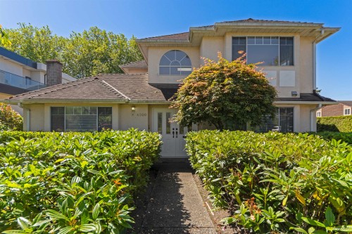 1-4200 Coldfall Road, Richmond, BC 