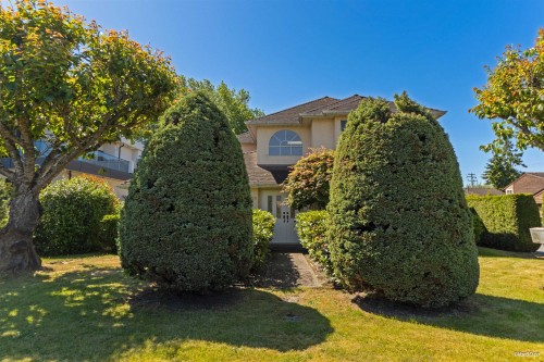 1-4200 Coldfall Road, Richmond, BC 