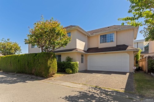 1-4200 Coldfall Road, Richmond, BC 