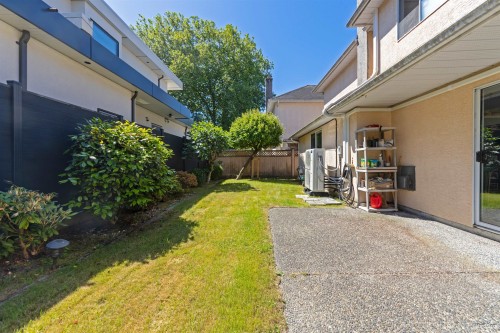 1-4200 Coldfall Road, Richmond, BC 