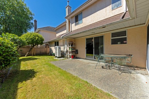 1-4200 Coldfall Road, Richmond, BC 