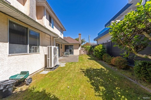 1-4200 Coldfall Road, Richmond, BC 