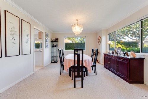1-4200 Coldfall Road, Richmond, BC 