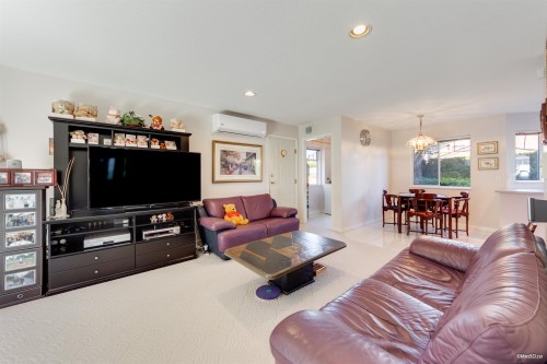 1-4200 Coldfall Road, Richmond, BC 