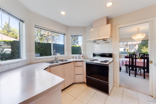 1-4200 Coldfall Road, Richmond, BC 