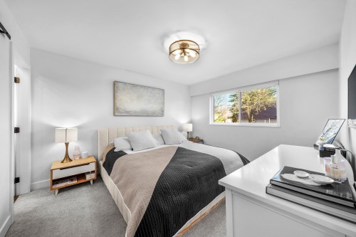 4921 Chester Street, Vancouver, BC 