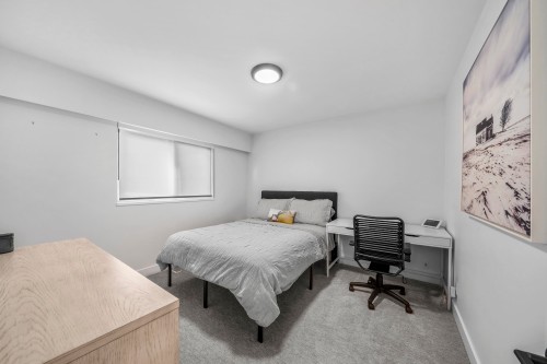 4921 Chester Street, Vancouver, BC 