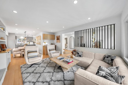 4921 Chester Street, Vancouver, BC 