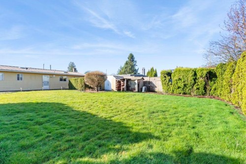 22641 Brown Avenue, Maple Ridge, BC 