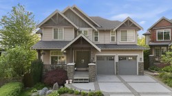 3435 Horizon Drive  Coquitlam, BC V3E 0E6