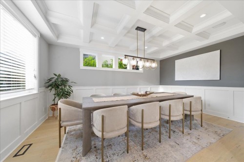 3435 Horizon Drive, Coquitlam, BC 