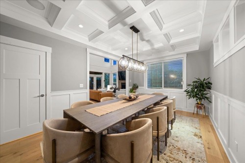 3435 Horizon Drive, Coquitlam, BC 