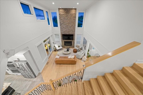 3435 Horizon Drive, Coquitlam, BC 