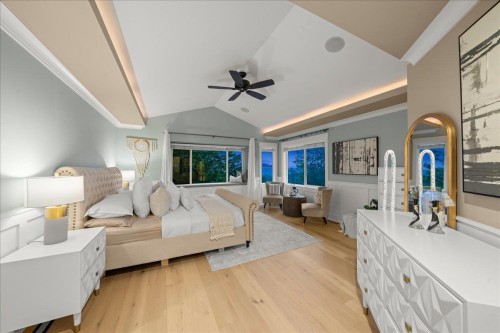 3435 Horizon Drive, Coquitlam, BC 