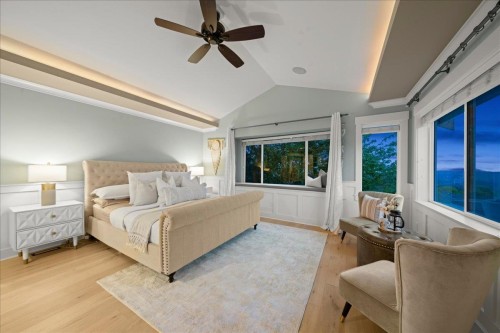 3435 Horizon Drive, Coquitlam, BC 