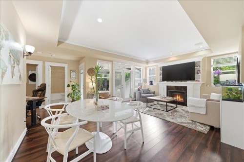 3435 Horizon Drive, Coquitlam, BC 