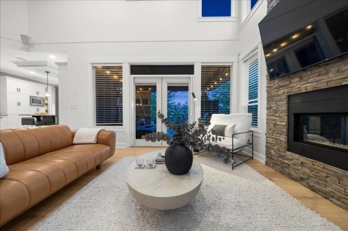 3435 Horizon Drive, Coquitlam, BC 