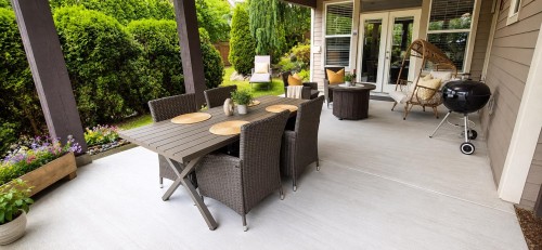 3435 Horizon Drive, Coquitlam, BC 