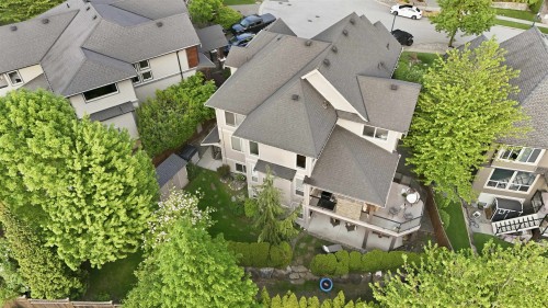 3435 Horizon Drive, Coquitlam, BC 