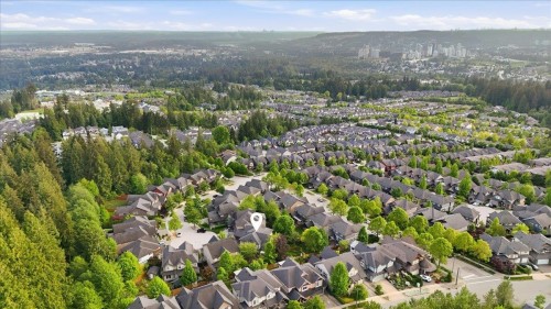 3435 Horizon Drive, Coquitlam, BC 