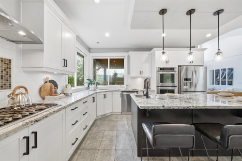 3435 Horizon Drive, Coquitlam, BC 